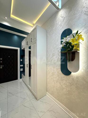 Продаётся 2-комн. новостройка 53 м², м. Ази Асланов, photo 8 from 12