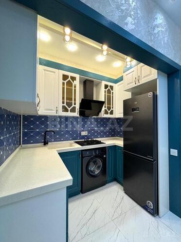 Продаётся 2-комн. новостройка 53 м², м. Ази Асланов, photo 5 from 12