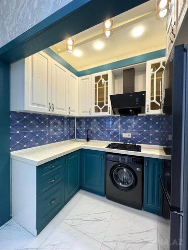 Продаётся 2-комн. новостройка 53 м², м. Ази Асланов, photo 6 from 12