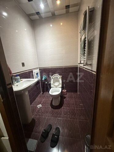 Satılır 3 otaqlı yeni tikili 111.7 m², Yeni Yasamal q., photo 3 from 10