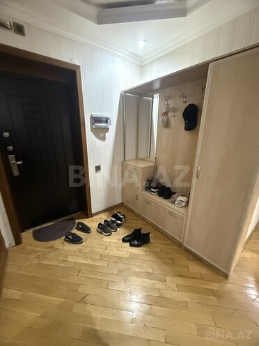 Satılır 3 otaqlı yeni tikili 111.7 m², Yeni Yasamal q., photo 4 from 10