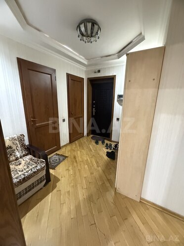 Satılır 3 otaqlı yeni tikili 111.7 m², Yeni Yasamal q., photo 7 from 10
