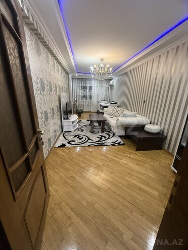 Satılır 3 otaqlı yeni tikili 111.7 m², Yeni Yasamal q., photo 6 from 10