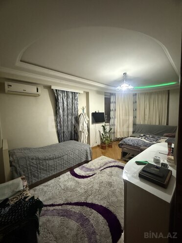 Satılır 3 otaqlı yeni tikili 111.7 m², Yeni Yasamal q., photo 5 from 10