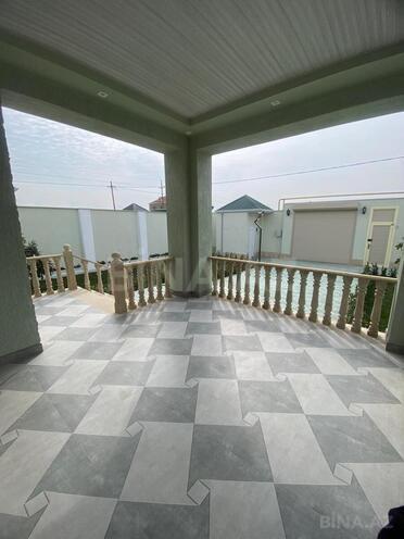 Satılır 4 otaqlı həyət evi/bağ evi 145 m², Buzovna q., photo 15 from 17