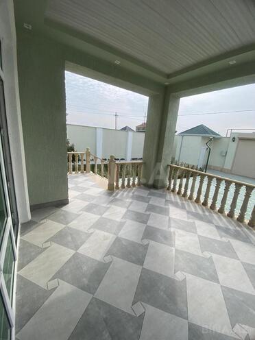 Satılır 4 otaqlı həyət evi/bağ evi 145 m², Buzovna q., photo 14 from 17