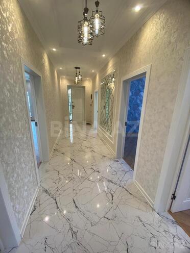 Satılır 4 otaqlı həyət evi/bağ evi 145 m², Buzovna q., photo 12 from 17