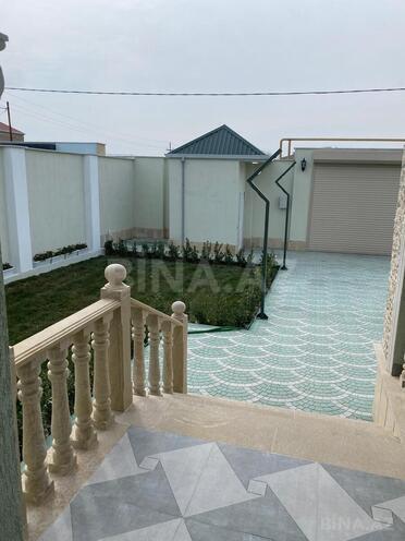 Satılır 4 otaqlı həyət evi/bağ evi 145 m², Buzovna q., photo 16 from 17