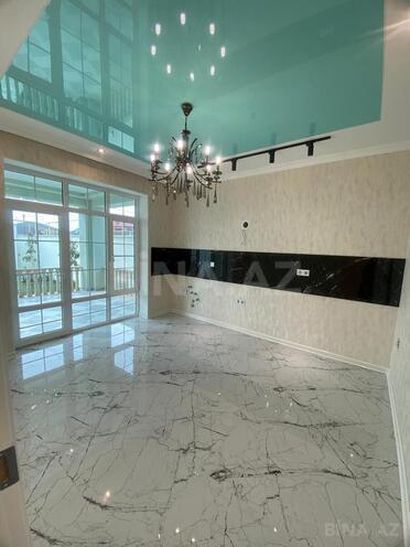 Satılır 4 otaqlı həyət evi/bağ evi 145 m², Buzovna q., photo 3 from 17