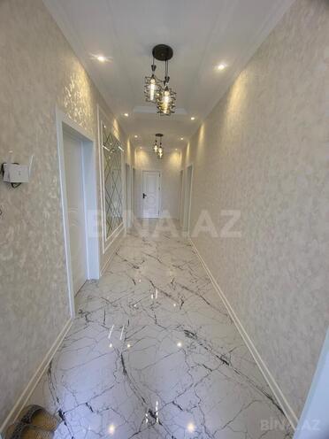 Satılır 4 otaqlı həyət evi/bağ evi 145 m², Buzovna q., photo 9 from 17