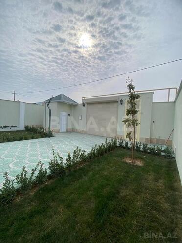 Satılır 4 otaqlı həyət evi/bağ evi 145 m², Buzovna q., photo 13 from 17