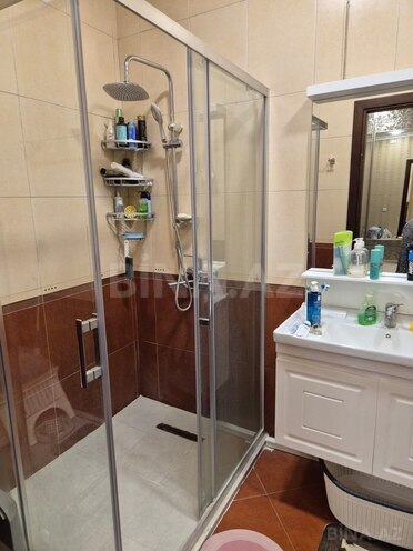 Продаётся 3-комн. вторичка 107 м², Абшеронcкий  р., photo 25 from 27