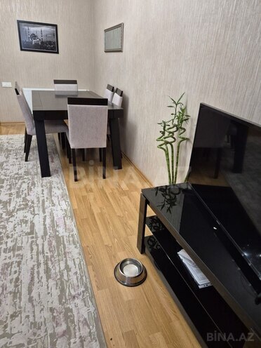 Продаётся 3-комн. вторичка 107 м², Абшеронcкий  р., photo 8 from 27