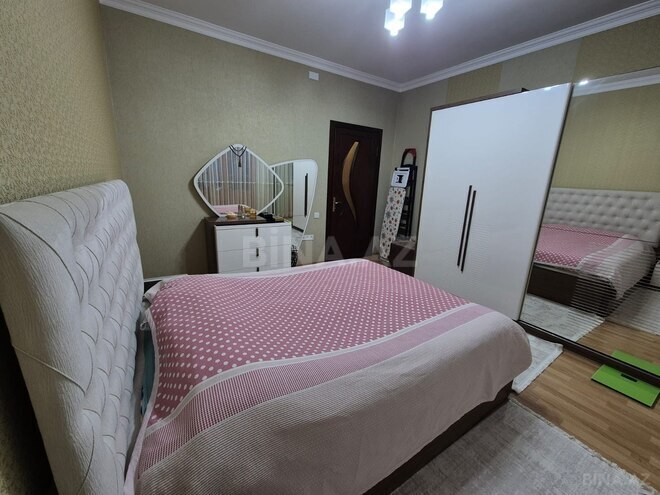 Продаётся 3-комн. вторичка 107 м², Абшеронcкий  р., photo 12 from 27