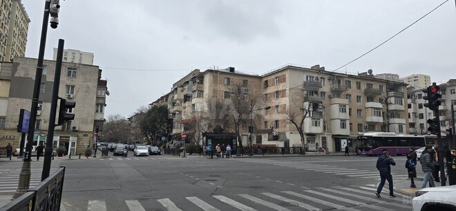 Satılır 2 otaqlı köhnə tikili 40.3 m², Elmlər Akademiyası m., photo 12 from 16