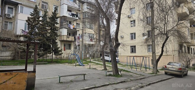 Satılır 2 otaqlı köhnə tikili 40.3 m², Elmlər Akademiyası m., photo 15 from 16