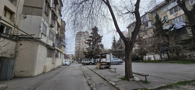 Satılır 2 otaqlı köhnə tikili 40.3 m², Elmlər Akademiyası m., photo 14 from 16