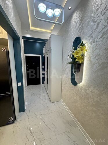 Продаётся 2-комн. новостройка 53 м², м. Ази Асланов, photo 7 from 13