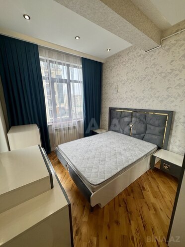 Продаётся 2-комн. новостройка 53 м², м. Ази Асланов, photo 11 from 13