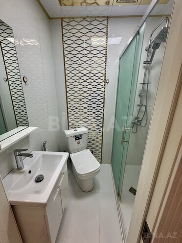 Продаётся 2-комн. новостройка 53 м², м. Ази Асланов, photo 12 from 13