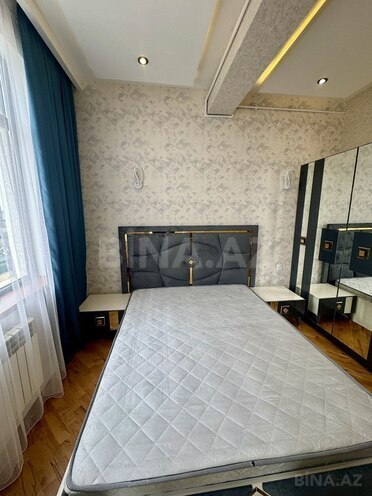 Продаётся 2-комн. новостройка 53 м², м. Ази Асланов, photo 9 from 13