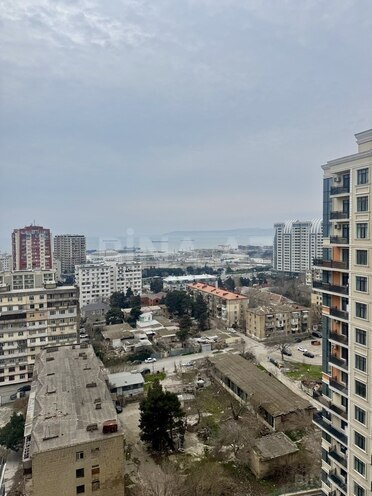 Продаётся 2-комн. новостройка 53 м², м. Ази Асланов, photo 1 from 13