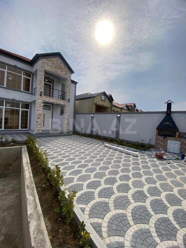 Satılır 5 otaqlı həyət evi/bağ evi 200 m², Maştağa q., photo 16 from 17