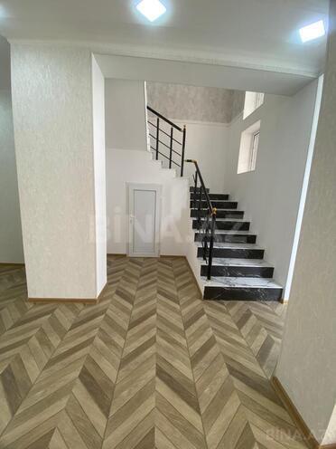 Satılır 5 otaqlı həyət evi/bağ evi 200 m², Maştağa q., photo 7 from 17