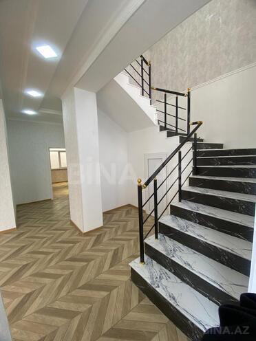 Satılır 5 otaqlı həyət evi/bağ evi 200 m², Maştağa q., photo 14 from 17