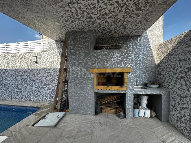 Продаётся 4-комн. дом/дача 140 м², пос. Мардакан, photo 5 from 17