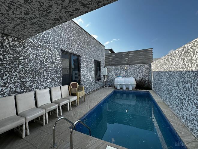 Продаётся 4-комн. дом/дача 140 м², пос. Мардакан, photo 7 from 17