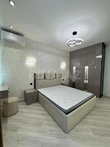 Продаётся 2-комн. новостройка 80 м², м. Ахмедлы, photo 11 from 17