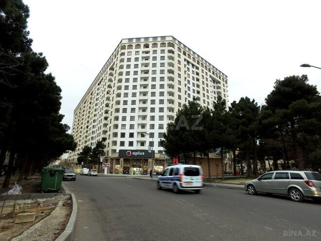 Продаётся 2-комн. новостройка 80 м², м. Ахмедлы, photo 16 from 17