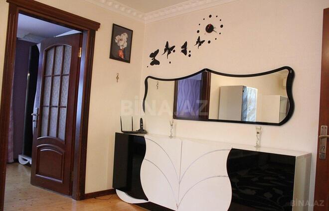 İcarəyə verilir 2 otaqlı köhnə tikili 48 m², Elmlər Akademiyası m., photo 4 from 17