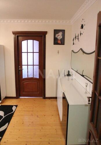 İcarəyə verilir 2 otaqlı köhnə tikili 48 m², Elmlər Akademiyası m., photo 5 from 17