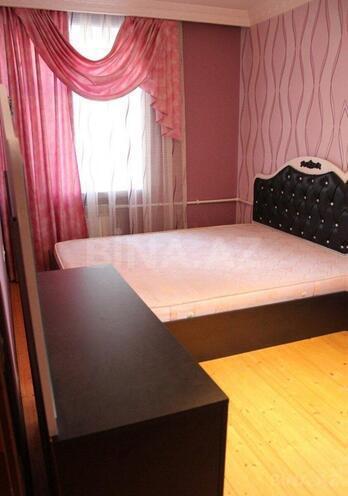 İcarəyə verilir 2 otaqlı köhnə tikili 48 m², Elmlər Akademiyası m., photo 6 from 17