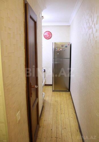İcarəyə verilir 2 otaqlı köhnə tikili 48 m², Elmlər Akademiyası m., photo 12 from 17