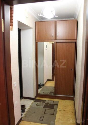 İcarəyə verilir 2 otaqlı köhnə tikili 48 m², Elmlər Akademiyası m., photo 9 from 17