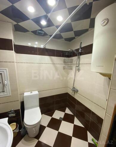 İcarəyə verilir 2 otaqlı köhnə tikili 48 m², Elmlər Akademiyası m., photo 16 from 17