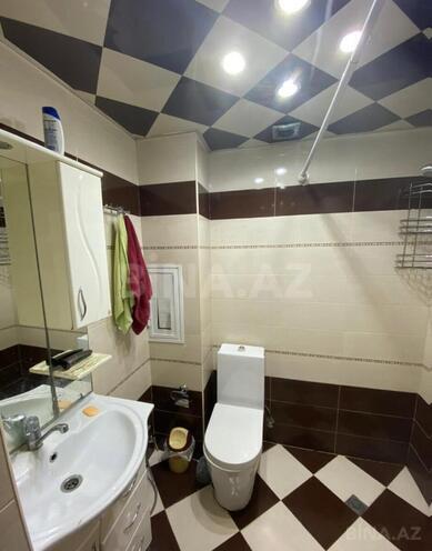 İcarəyə verilir 2 otaqlı köhnə tikili 48 m², Elmlər Akademiyası m., photo 15 from 17