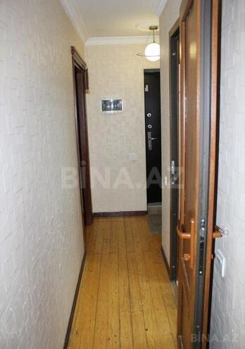 İcarəyə verilir 2 otaqlı köhnə tikili 48 m², Elmlər Akademiyası m., photo 14 from 17