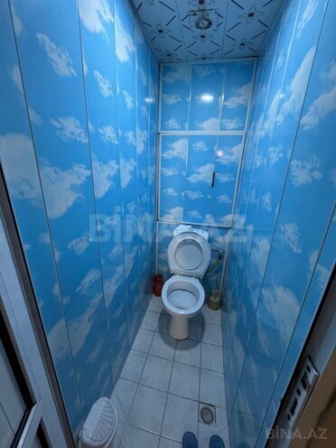 Satılır 3 otaqlı köhnə tikili 65 m², Əhmədli m., photo 10 from 12