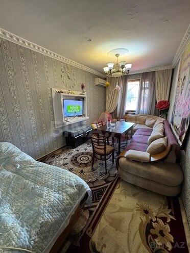 Satılır 3 otaqlı köhnə tikili 65 m², Əhmədli m., photo 3 from 12