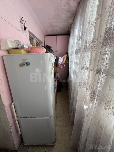 Satılır 3 otaqlı köhnə tikili 65 m², Əhmədli m., photo 9 from 12