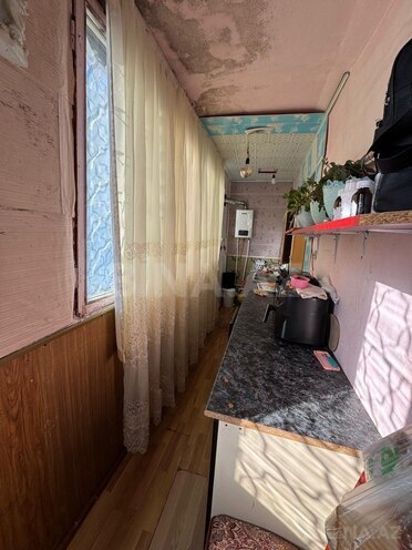Satılır 3 otaqlı köhnə tikili 65 m², Əhmədli m., photo 7 from 12