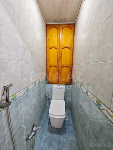 Продаётся 3-комн. вторичка 85 м², пос. Бакиханова, photo 18 from 19