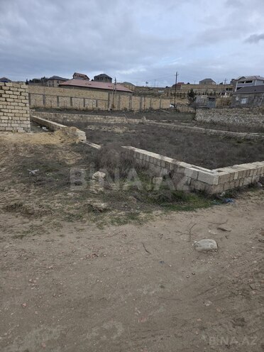 Satılır  torpaq 3 sot, photo 4 from 6