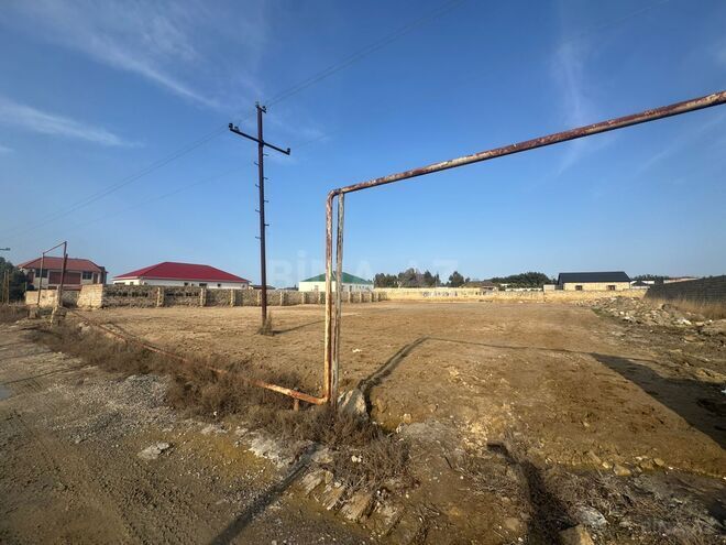 Satılır  torpaq 12 sot, Kürdəxanı q., photo 7 from 8