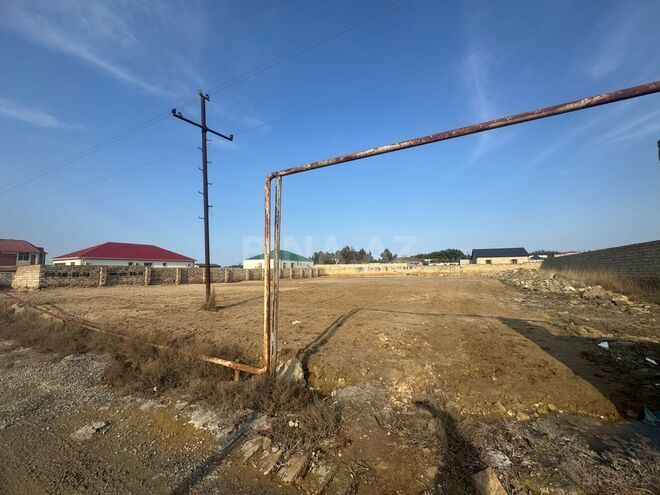 Satılır  torpaq 12 sot, Kürdəxanı q., photo 6 from 8