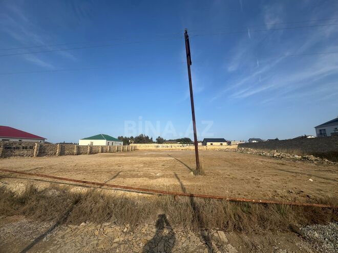 Satılır  torpaq 12 sot, Kürdəxanı q., photo 5 from 8